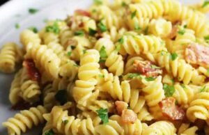 5 Fast & Easy Date Night Dinner Ideas