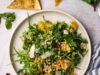 Ancient Grains Salad