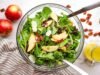 Apple Pecan Salad