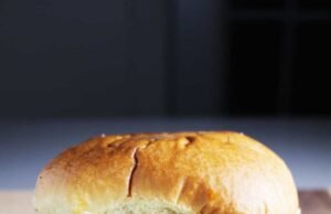 Buffalo Chicken Breast Burgers