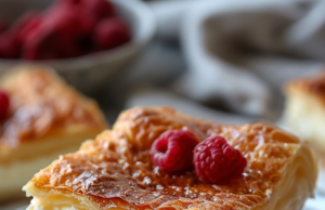 Cheesecake Crescent Rolls Casserole