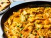 Chicken and Potato Curry