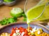 Cilantro Lime Dressing