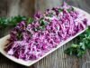 Creamy Vegan Coleslaw