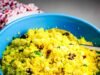 Curried Couscous Salad