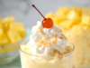 Easy Pineapple Dessert
