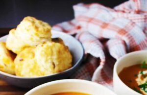 Easy Tomato Soup Recipe