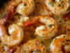 Famous Red Lobster Shrimp Scampi