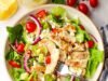 Greek Chicken Salad