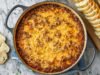 Cheesy Ground Beef Dip
