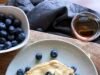 Blackstone Blueberry Pancakes