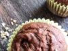 Weight Watcher Muffins Chocolate