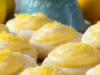 Italian Lemon Drop Cookies