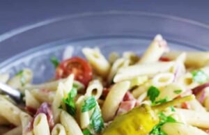 Italian Pasta Salad