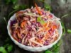 Jicama Slaw