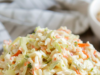 KFC Coleslaw Copycat Recipe