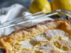 Lemon Cream Cheese Dump Cake