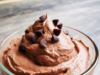 Simplest Ever Homemade Mousse Recipe