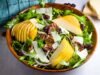 Pear and Rocket Salad