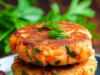 Salmon Patties