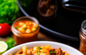 Slow Cooker American Goulash