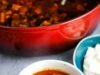 Vegetarian Sweet Potato Chili