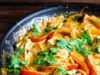 Thai Red Curry Chicken