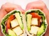 Tofu Wraps