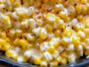 Honey Butter Skillet Corn
