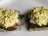 Avocado Egg Salad