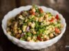 Chickpea Salad