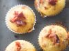Maple-Bacon Cornbread Muffins