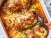 French Onion Chicken Casserole