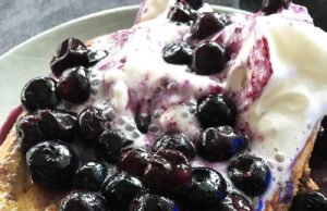 Weight Watchers Breakfast Ideas