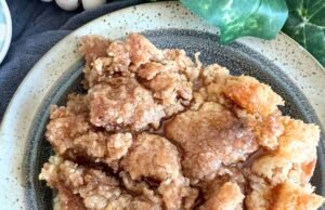 Ree Drummond French Toast Casserole
