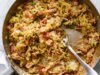 Bacon Cabbage Skillet Recipe