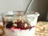 Fruit and Yogurt Parfaits