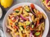 Greek Pasta Salad