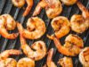 Garlic Grilled Shrimp