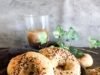 Air Fryer Homemade Bagels