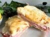 Ina Garten Croque Monsieur