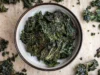 Crispy Kale Chips