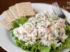 Leftover Turkey Salad