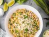 Mexican Street Corn Salad