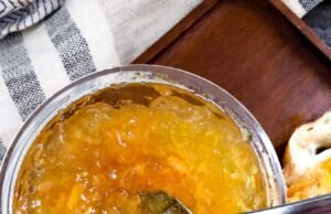 Anna’s Orange Marmalade | Ina Garten