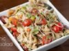 Picnic Pasta Salad