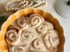 Ree Drummond Cinnamon Rolls