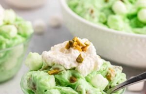 Watergate Salad