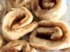 2 Ingredient Dough Cinnamon Rolls (WW)
