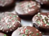 Homemade Peppermint Patties